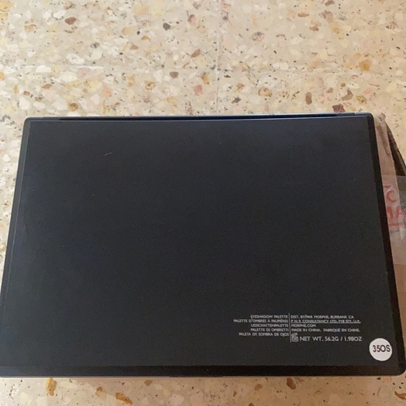 Morphe pallet 35OS - Picture 4 of 4